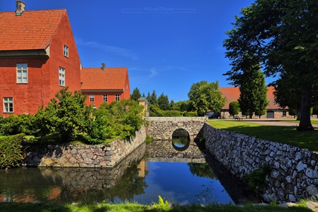Schloss Krapperup