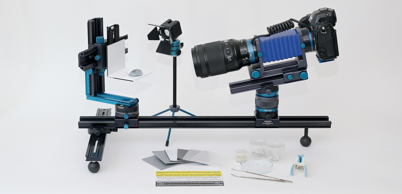 Novoflex MS MACRO-REPRO