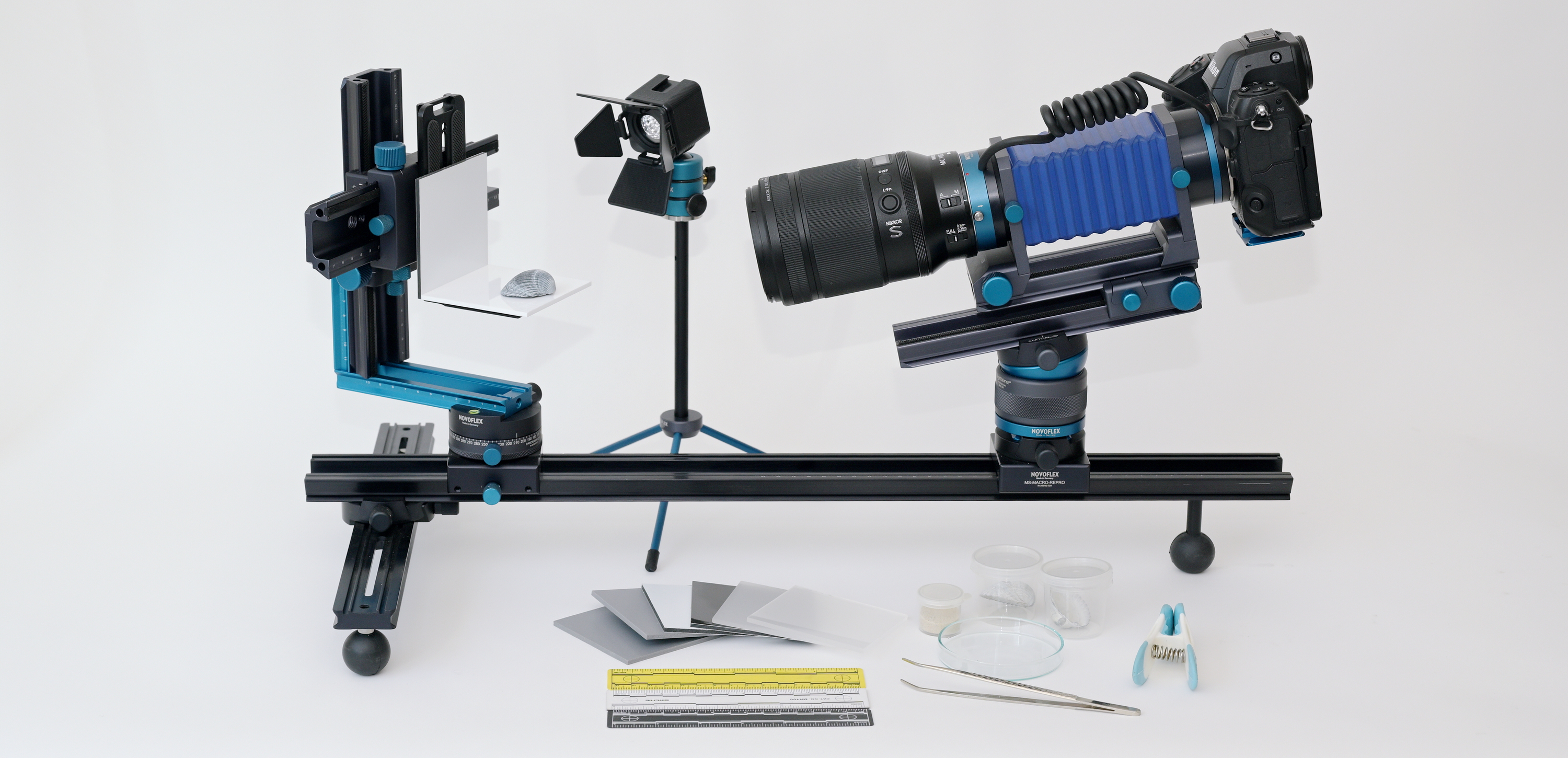 Novoflex MS MACRO-REPRO