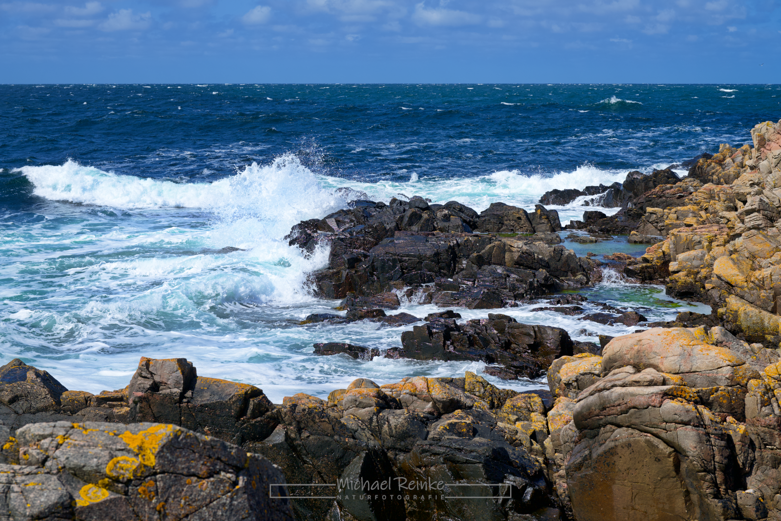 Blick auf das Kattegat